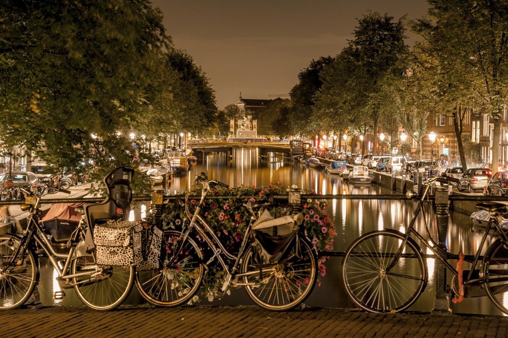 Discover Amsterdam’s September Events: A&nbsp;Guide