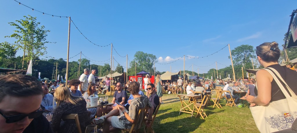 Exploring Westerpark: Amsterdam’s Ultimate Urban Escape