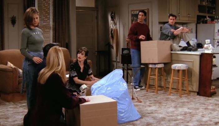 How to Report My Change of Address in the Netherlands