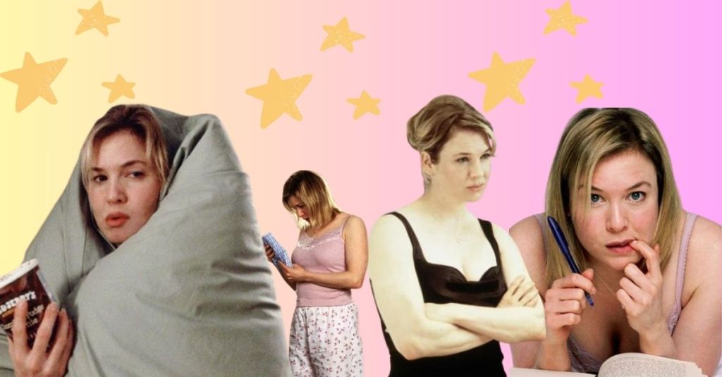 Bridget Jones is terug – die oorspronklike ‘frazzled&nbsp;Englishwoman’